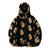 Teddy Bear Hooded Fleece Jacket - Xokool