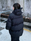 Devil puffer jacket - Xokool