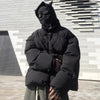 Devil puffer jacket - Xokool