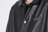 BJHG men's high-street leather jacket, trendy and rugged - Xokool