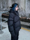 Devil puffer jacket - Xokool