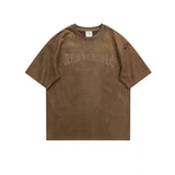 Skelett Vintage T-Shirt - 1127