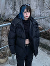 Devil puffer jacket - Xokool