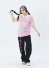 Real Madrid Hello Kitty Dragon Jersey - Xokool