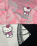 Real Madrid Hello Kitty Dragon Jersey - Xokool