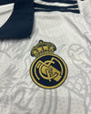 Real Madrid Hello Kitty Dragon Jersey - Xokool