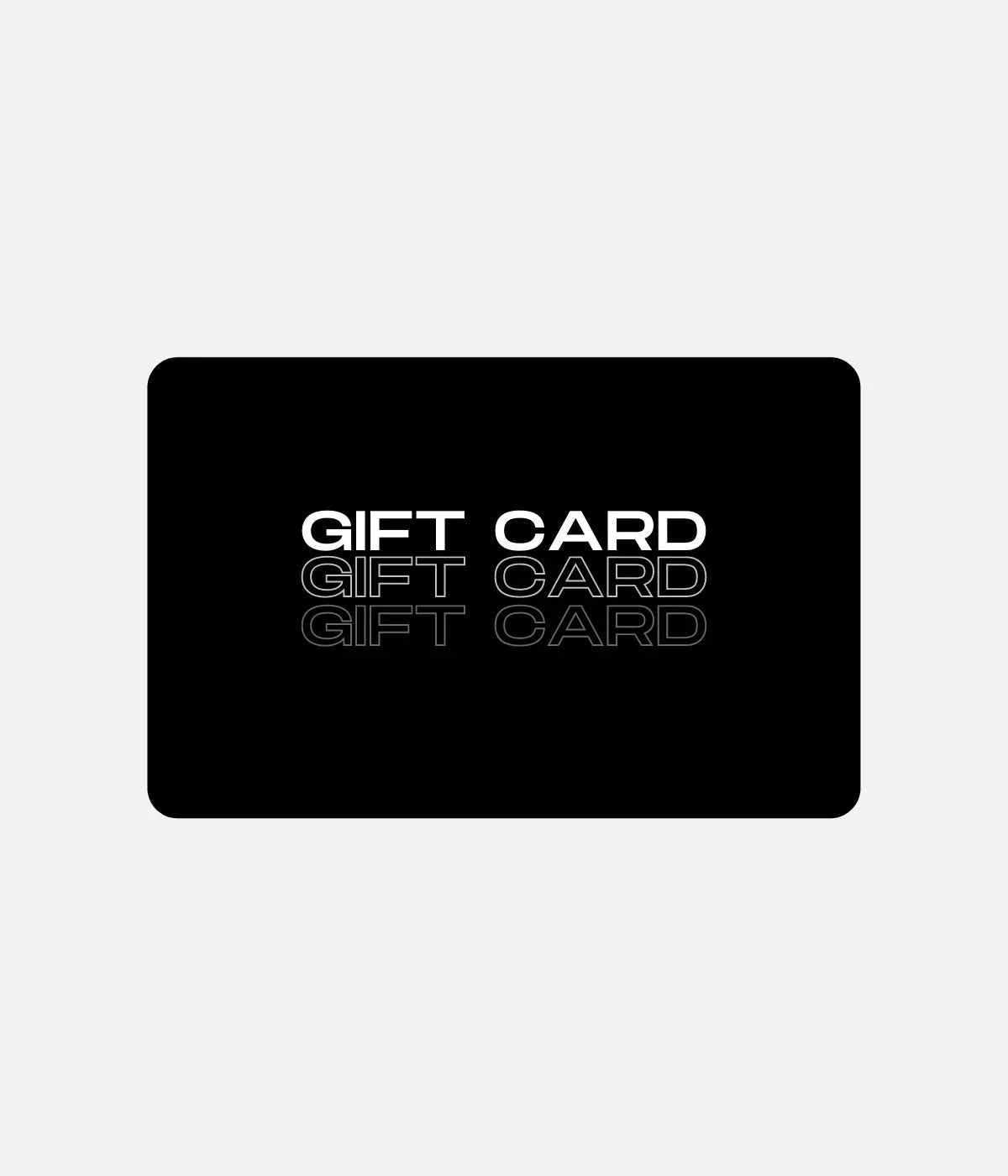 Gift Card - XoKool