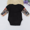 Baby tattoo onesie - XoKool