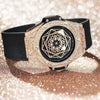 MLB 'Crysta' Luxury Sport Watch - XoKool