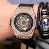 MLB 'Crysta' Luxury Sport Watch - XoKool