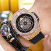 MLB 'Crysta' Luxury Sport Watch - XoKool