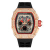 MLB 'Urus' Luxury Sport Chronograph - XoKool